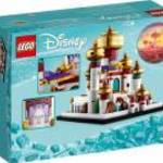LEGO® (40613) Disney™ - Agrabah mini Disney palotája fotó
