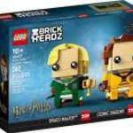 LEGO® (40617) BrickHeadz - Draco Malfoy™ és Cedric Diggory fotó