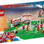 LEGO® (40634) Egyéb - Ikonikus sportolók fotó