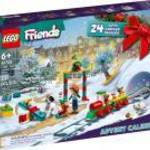 LEGO® (41758) Friends - LEGO® Friends Adventi naptár 2023 fotó