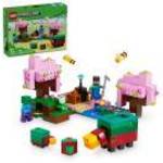 LEGO® (21260) Minecraft - A cseresznyevirágos kert fotó