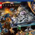 LEGO® (76156) Marvel - A Dóm felemelkedése fotó