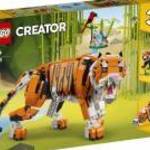 LEGO® (31129) Creator - Fenséges tigris fotó