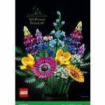 LEGO® (10313) Icons - Vadvirág-csokor fotó