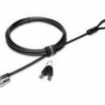 KENSINGTON Notebookzár (MicroSaver® 2.0 Keyed Laptop Lock) fotó