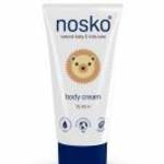Nosko Baby testkrém 75ml fotó