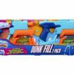 Nerf super soaker Dunk fill duopack - vízipuska fotó