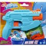 Nerf super soaker mini Dunk fill -vízipuska fotó