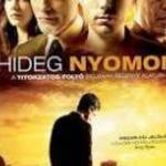 Hideg nyomon (2007)-eredeti dvd-bontatlan! fotó