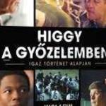 Higgy a győzelemben (2015)-eredeti dvd-bontatlan! fotó