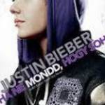 Justin Bieber- Soha ne mondd, hogy soha (2011)-eredeti dvd-bontatlan! fotó