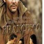 Francesco (1989)-eredeti dvd-bontatlan! fotó