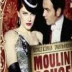 Moulin Rouge! (2001)-eredeti dvd-bontatlan! fotó