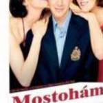 Mostohám a zsánerem (2002)-eredeti dvd-bontatlan! fotó