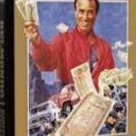 Montreali bankrablás (1985)-eredeti dvd-bontatlan! fotó