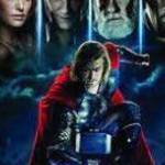 Thor (2011)-eredeti dvd-bontatlan! fotó