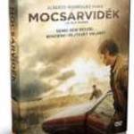 Mocsárvidék (2014)-eredeti dvd-bontatlan! fotó