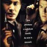 Mocskos zsaruk (1999)-eredeti dvd-bontatlan! fotó