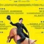 Mocsok (2013)-eredeti dvd-bontatlan! fotó