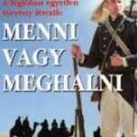 Menni vagy meghalni (1977)-eredeti dvd-bontatlan! fotó
