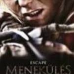 Menekülés (2012)-eredeti dvd-bontatlan! fotó