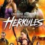 Herkules (2014)-eredeti dvd-bontatlan! fotó