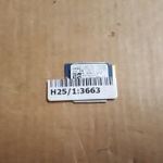 WD SN530 256GB fotó