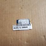 WD SN520 256GB fotó