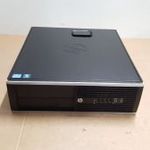 HP 8200 Elite fotó