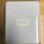 Western Digital WD5000G032-001 Külső merevlemez - nincsen tesztelve fotó