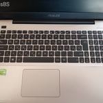 ASUS X555L fotó