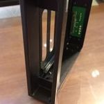 5, 25" helyre beépíthető Master Cooler dokkoló 3, 5" HDD-hez fotó