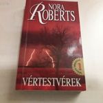 Nora Roberts - Vértestvérek (Völgy-trilógia 1.) fotó