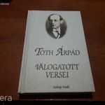 Tóth Árpád válogatott versei fotó
