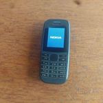 Nokia 105 független telefon fotó