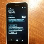 NOKIA Lumia Denim telefon, megkimélt fotó