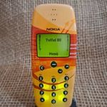 Nokia 3310 fotó
