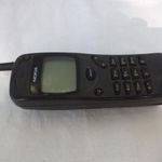 [ABC] Nokia 3110 retro mobiltelefon (2892) fotó