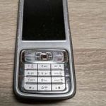 Nokia N73 fotó