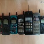 Nokia Retro mobil eladó fotó