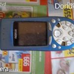 Nokia 3650 telefon eladó! fotó