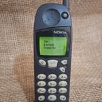 Nokia 5110 fotó