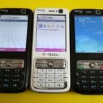 Nokia n73 mobil eladó fotó