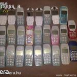 Nokia 3410 telefon eladó! fotó