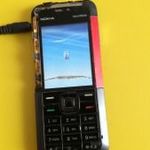 Nokia 5310 mobil eladó fotó