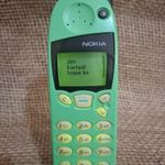 Nokia 5110 fotó