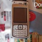 Nokia n70 telefon eladó! fotó