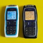 Nokia 3220 mobil eladó fotó