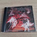 Immolation – Dawn Of Possession (1991) (2019 -es kiadás) MEGKÍMÉLT R/C RECORDS KIADÁSÚ CD! fotó