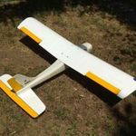 RC Repülő (2) Fesztávolsága 150cm fotó